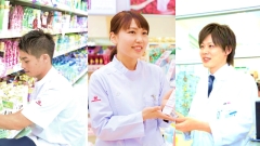 みなさんにはこんな仕事をしていただきます