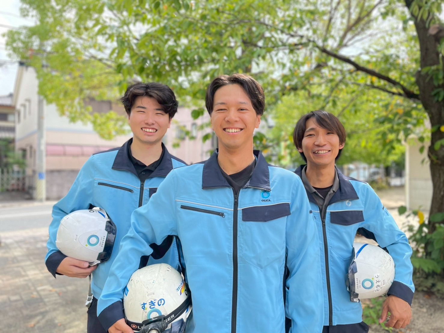求める人材について