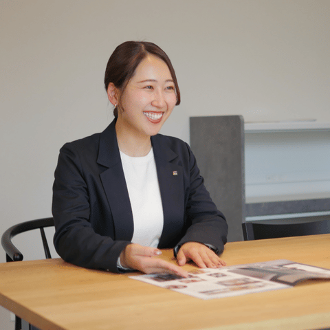 未経験でもゼロから成長できる環境