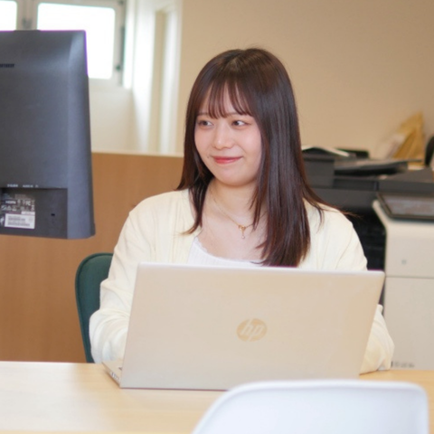 プライベートの充実と手厚いサポートを両立