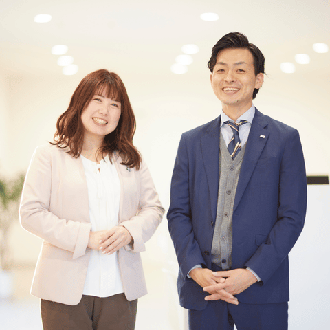 創業147年×16年連続増収