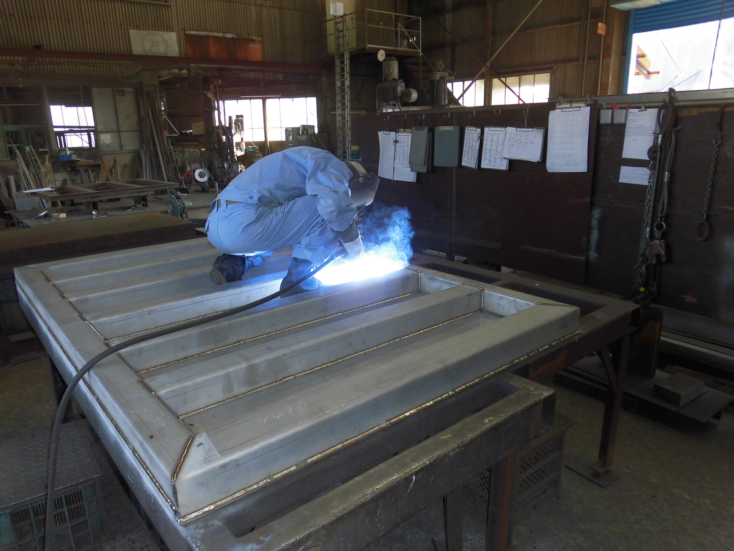 独自製品・商品・サービスについて