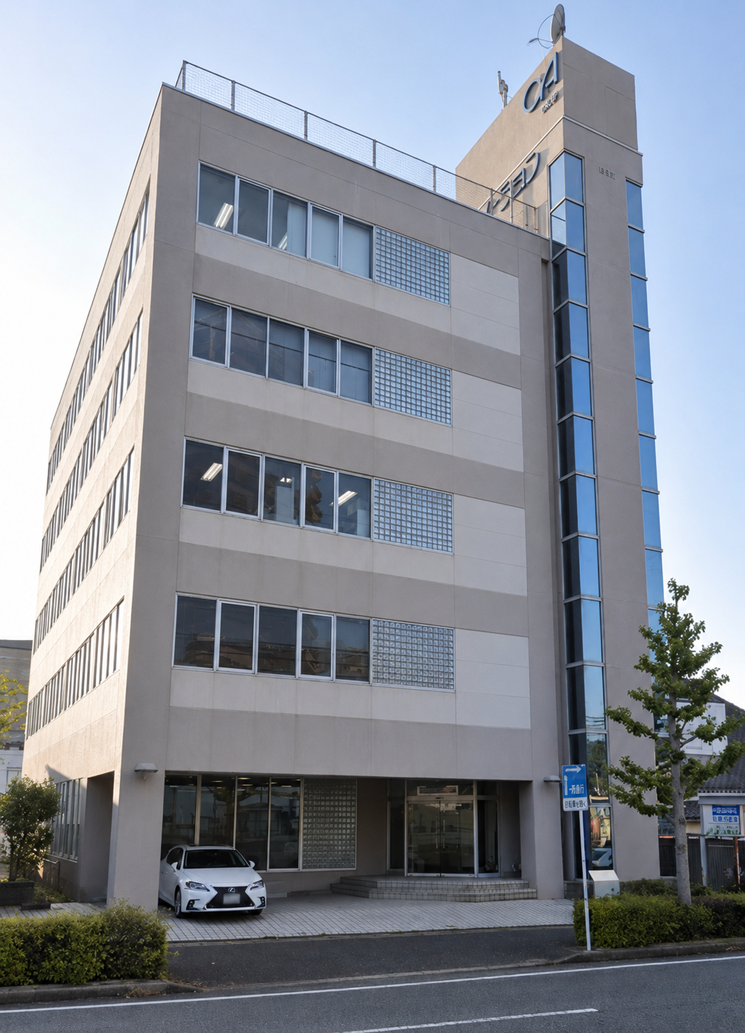 社長からのメッセージ