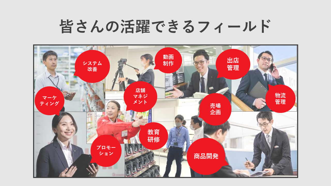 新卒採用サイト RECRUIT 2025