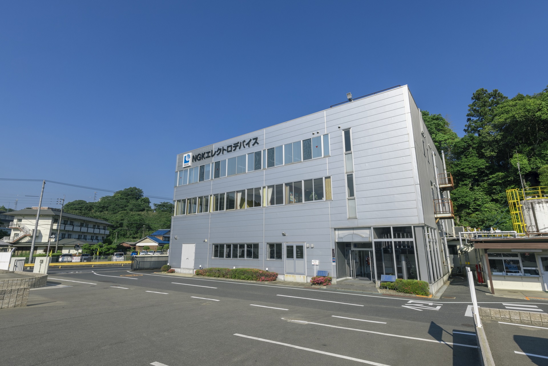 NGKセラミックデバイスについて