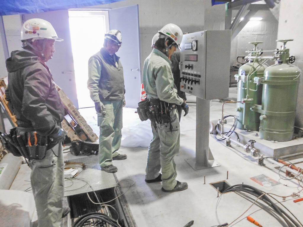 やりがい、働きがいについて