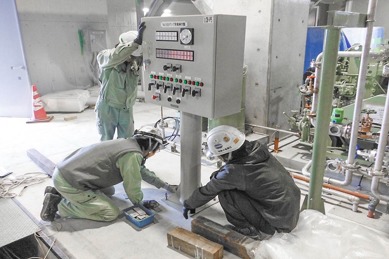 製品・商品・サービスのこだわりについて