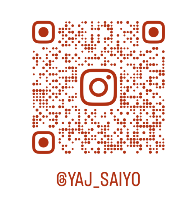 Instagramはじめました！