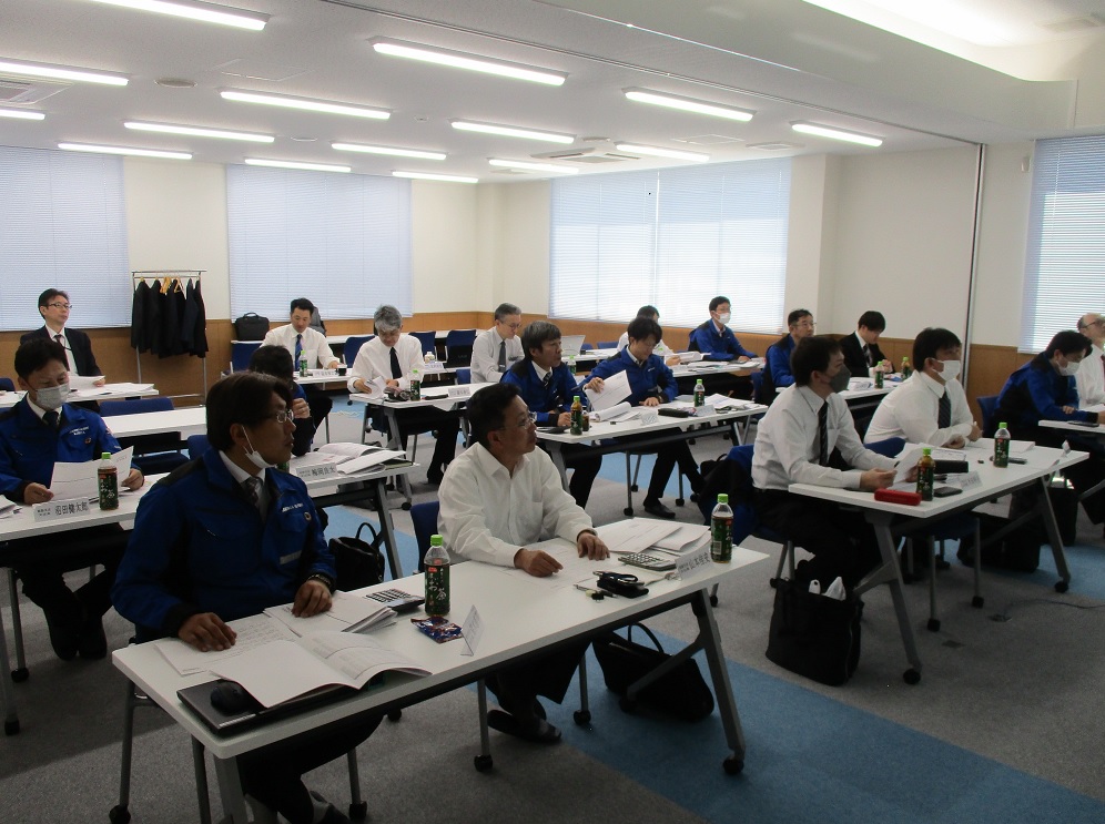求める人材について