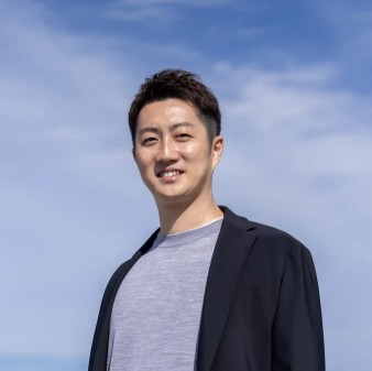 代表メッセージ