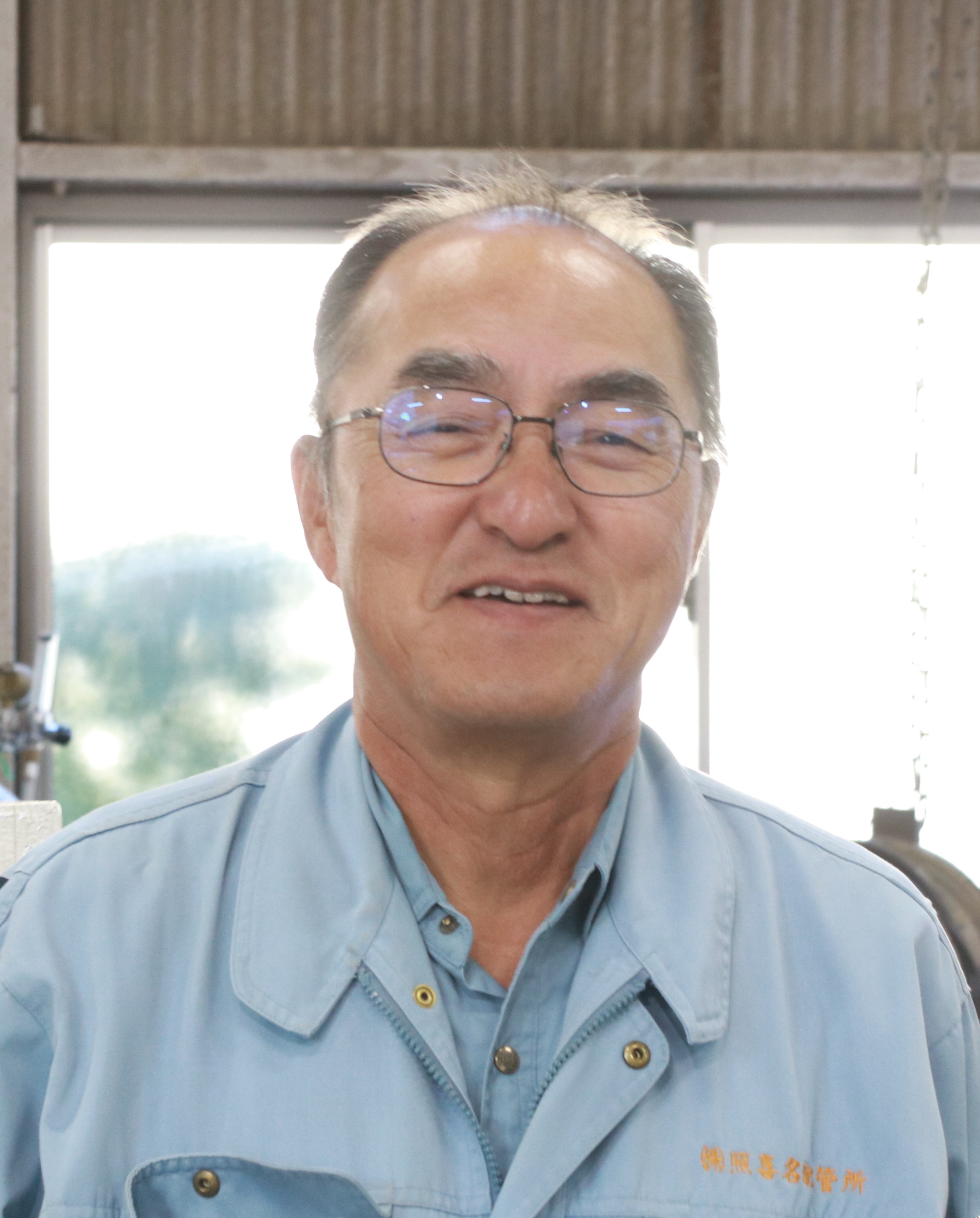 社長からのメッセージ