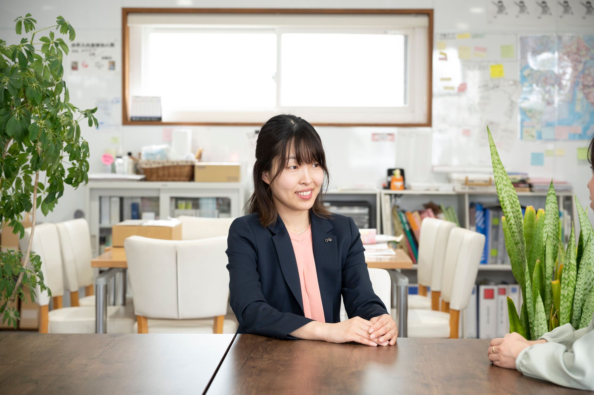 求める人材について