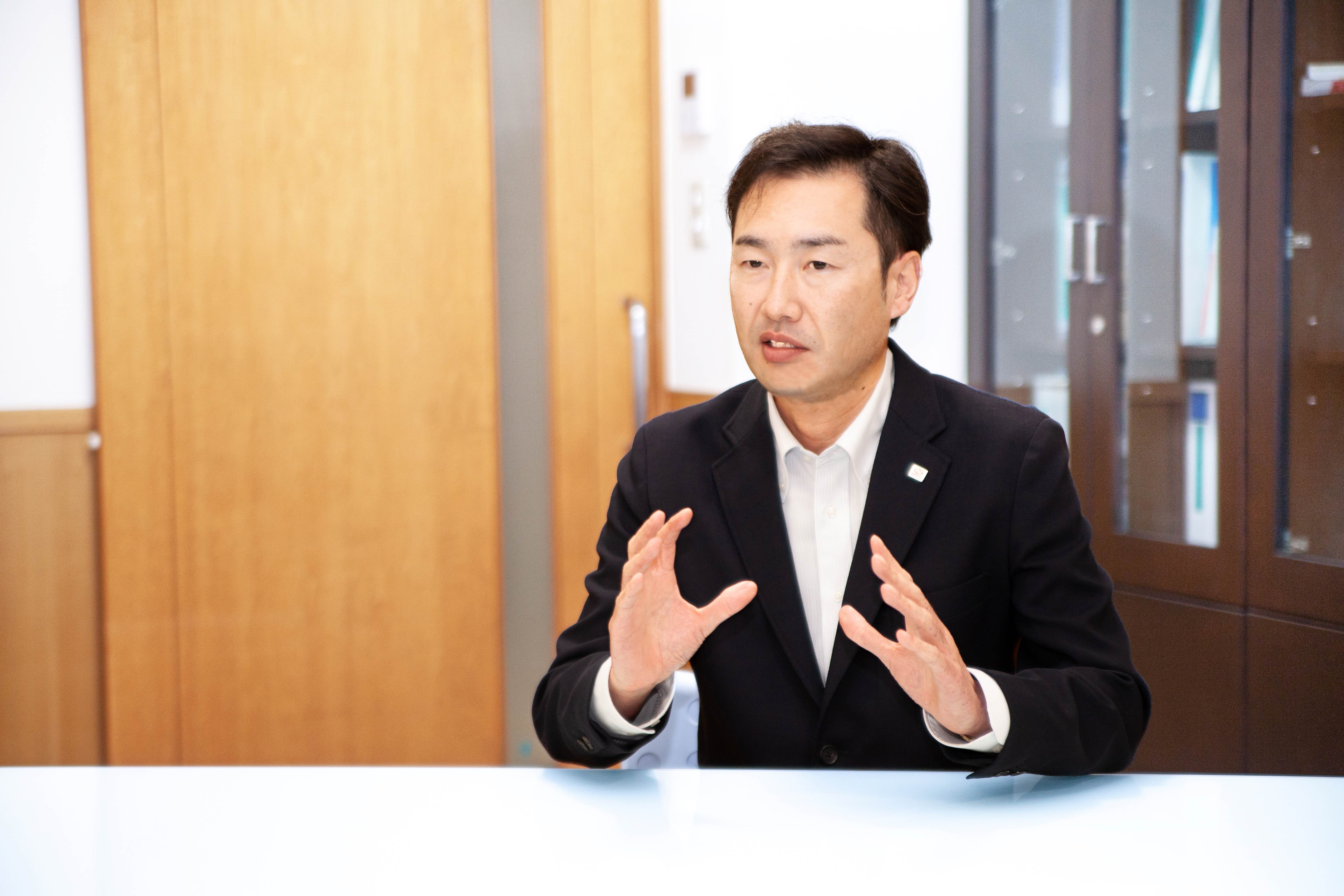 求める人材について