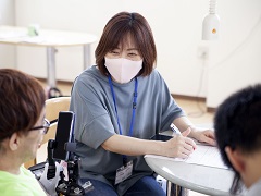 多角的福祉サービスについて