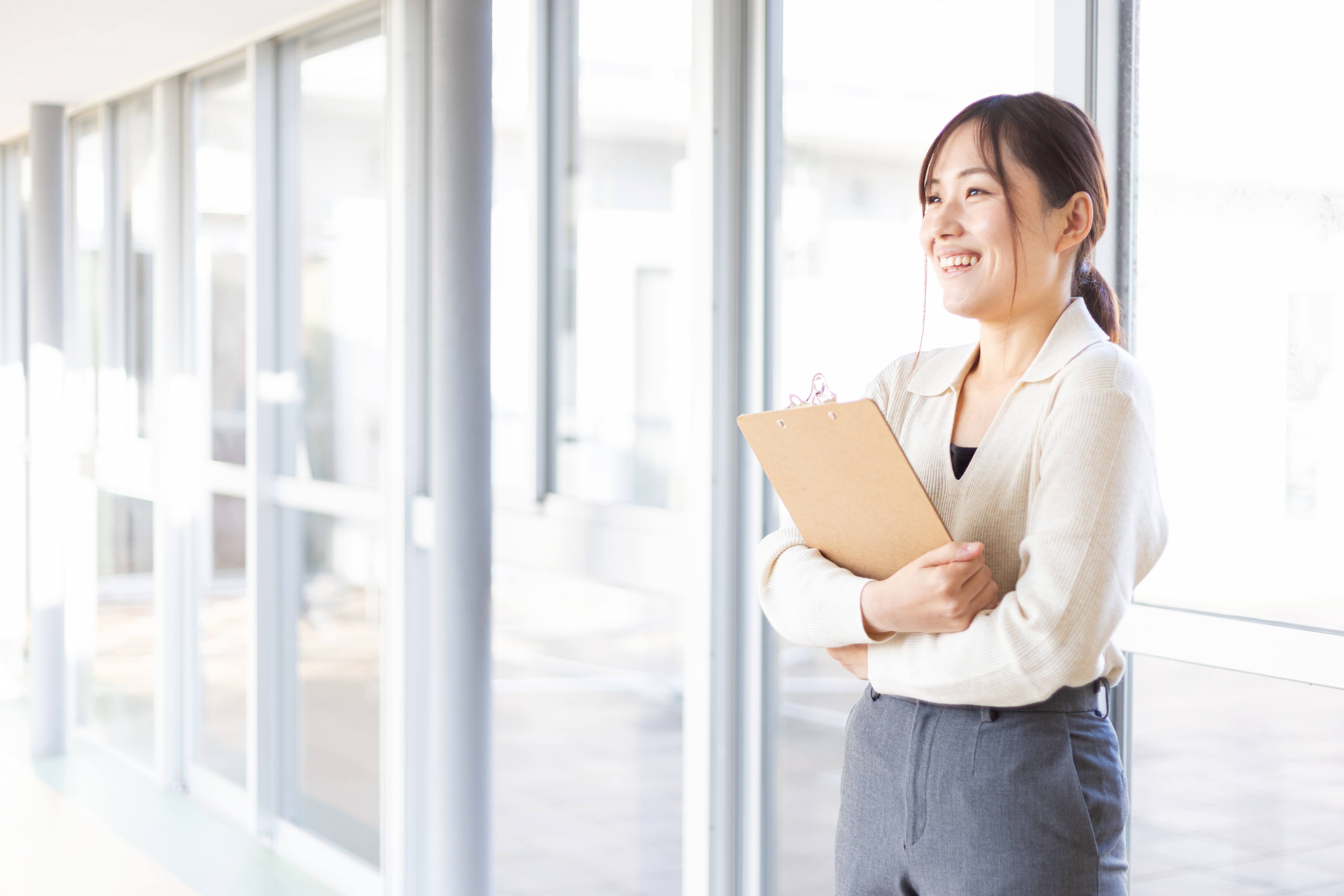 会社説明会のご案内