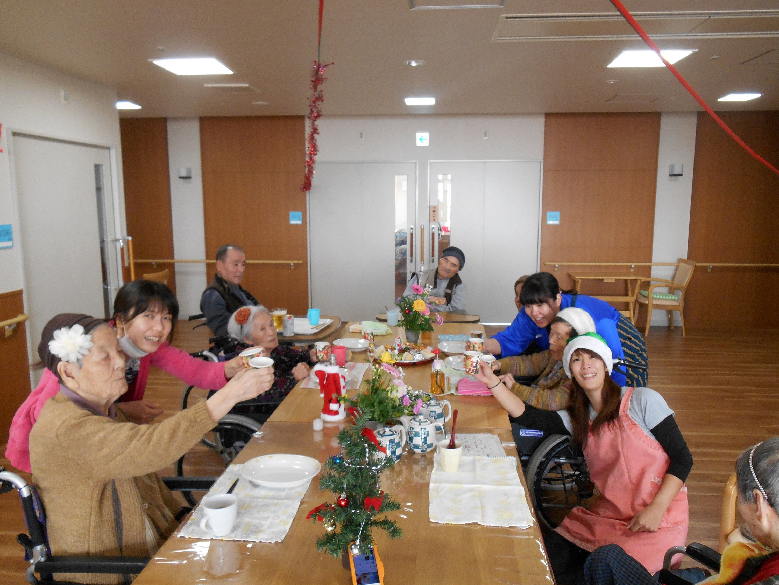 その他