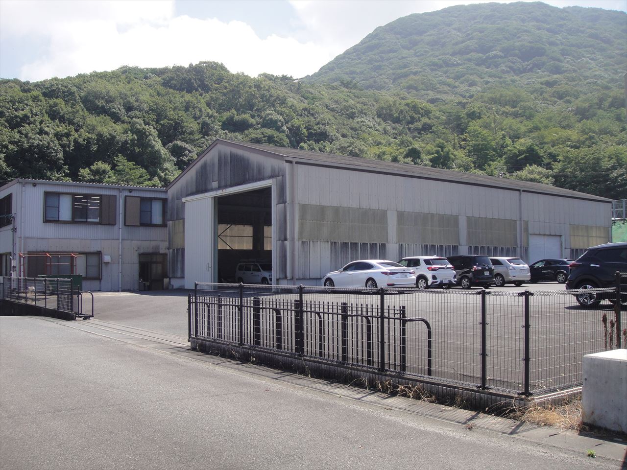 独自製品・商品・サービスについて