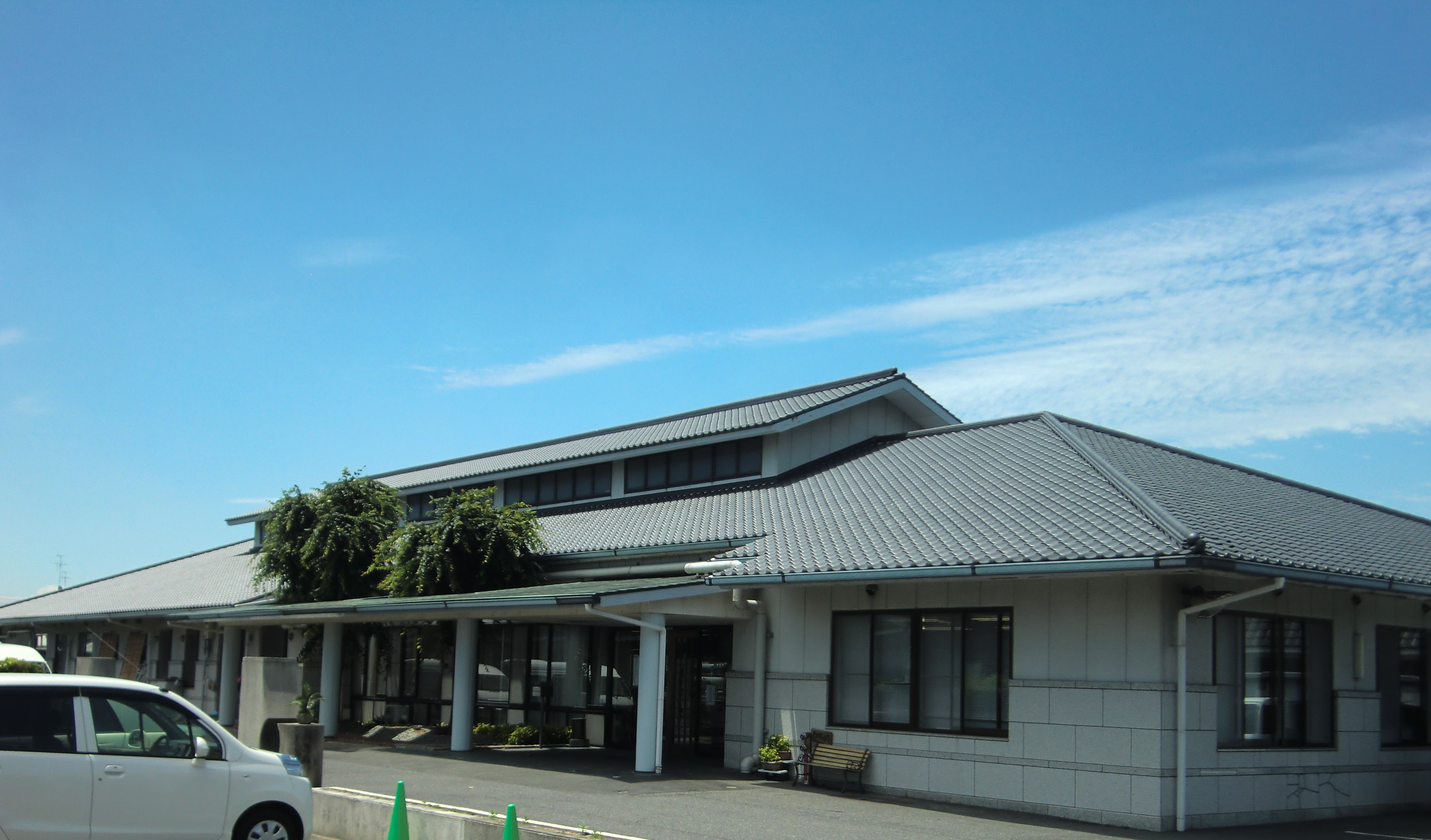 介護老人保健施設寿光園