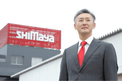 企業理念やビジョンについて