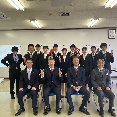 人材育成について