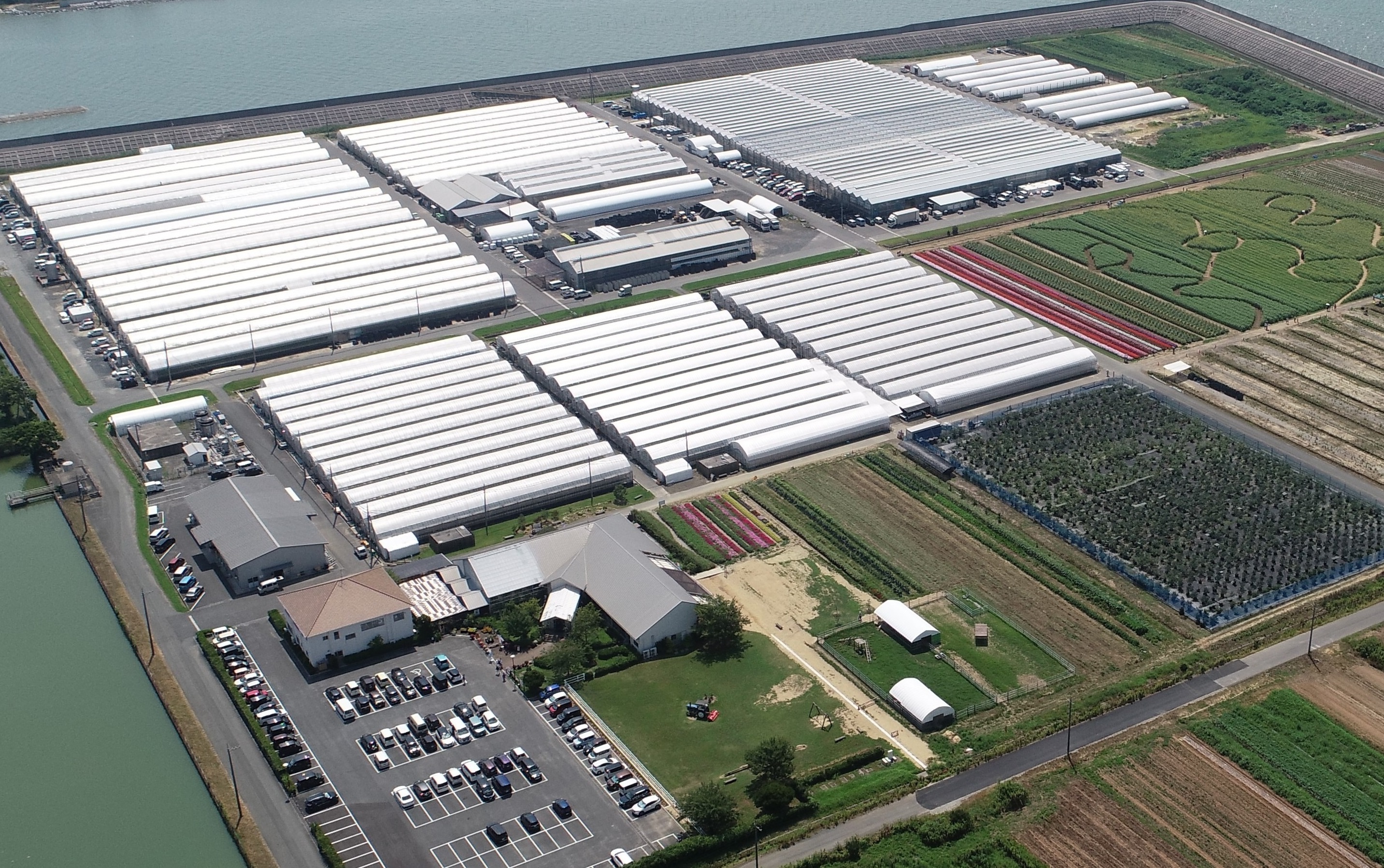 企業理念やビジョンについて