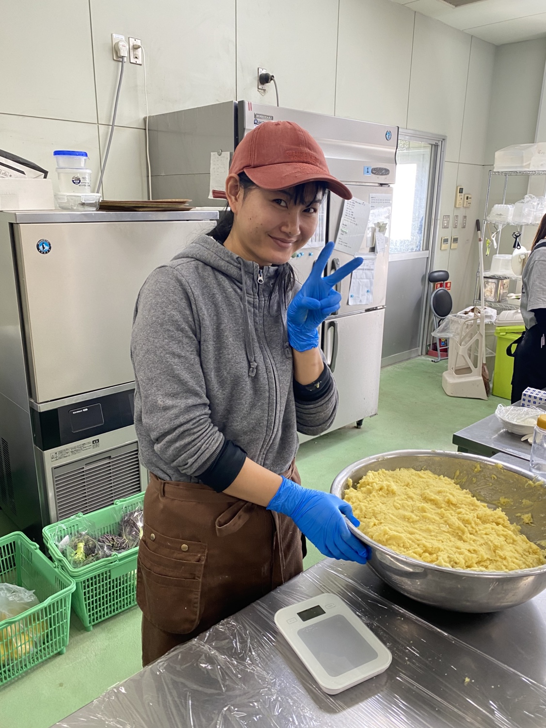 やりがい、働きがいについて