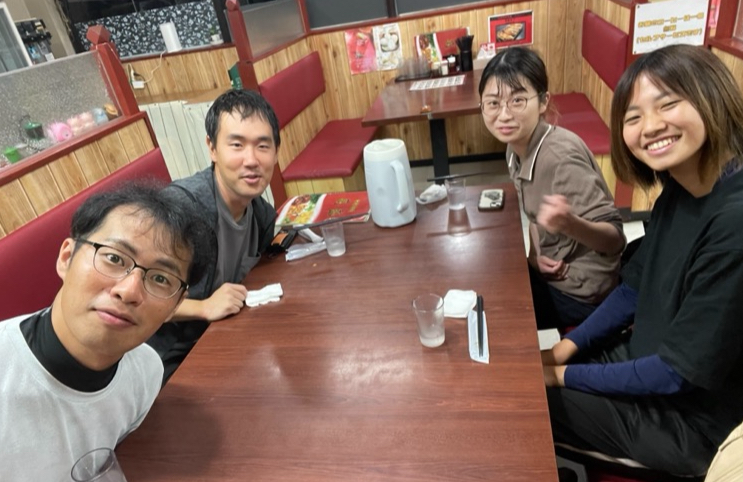 求める人材について