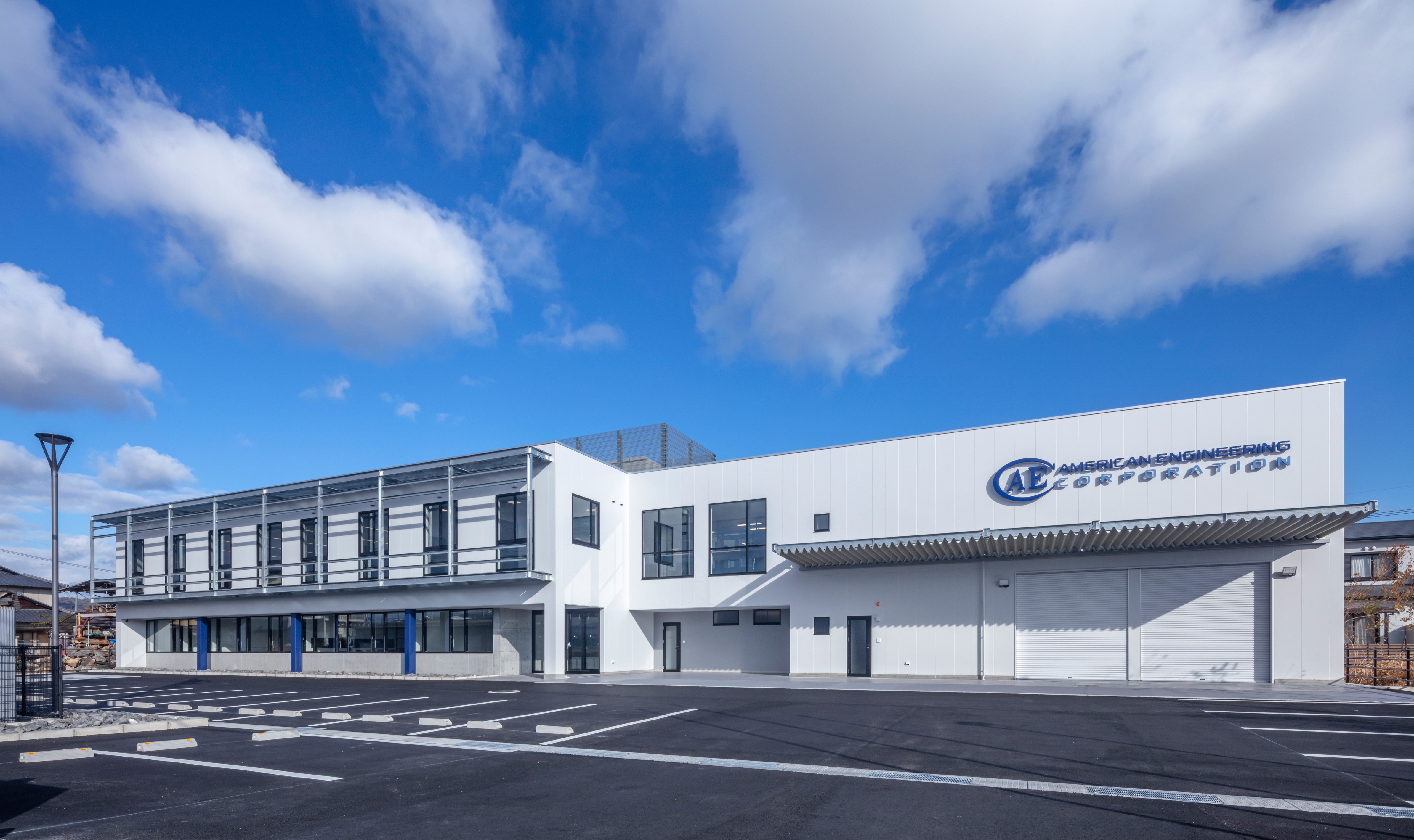 American Engineering Corporation