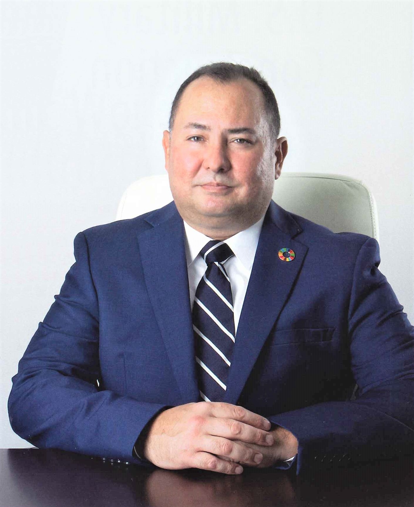 業界でのシェアについて