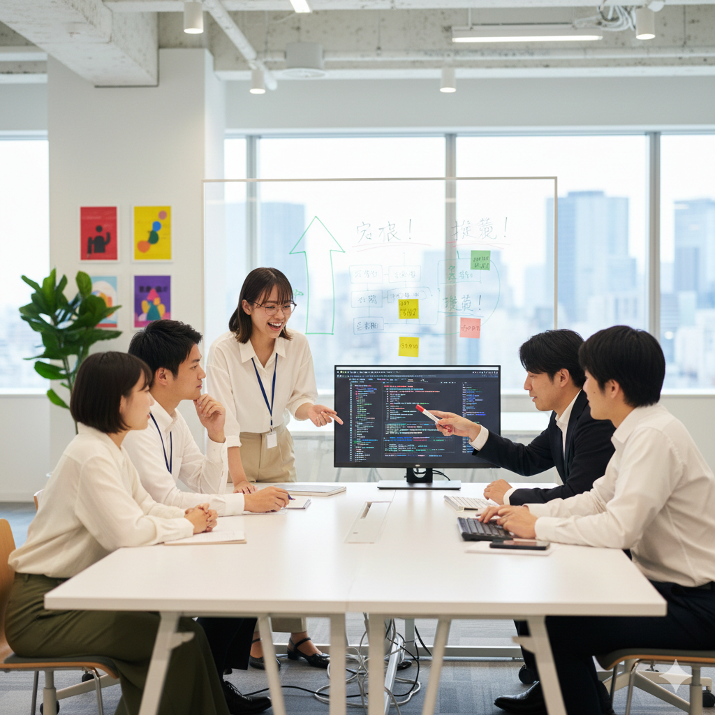 求める人材について