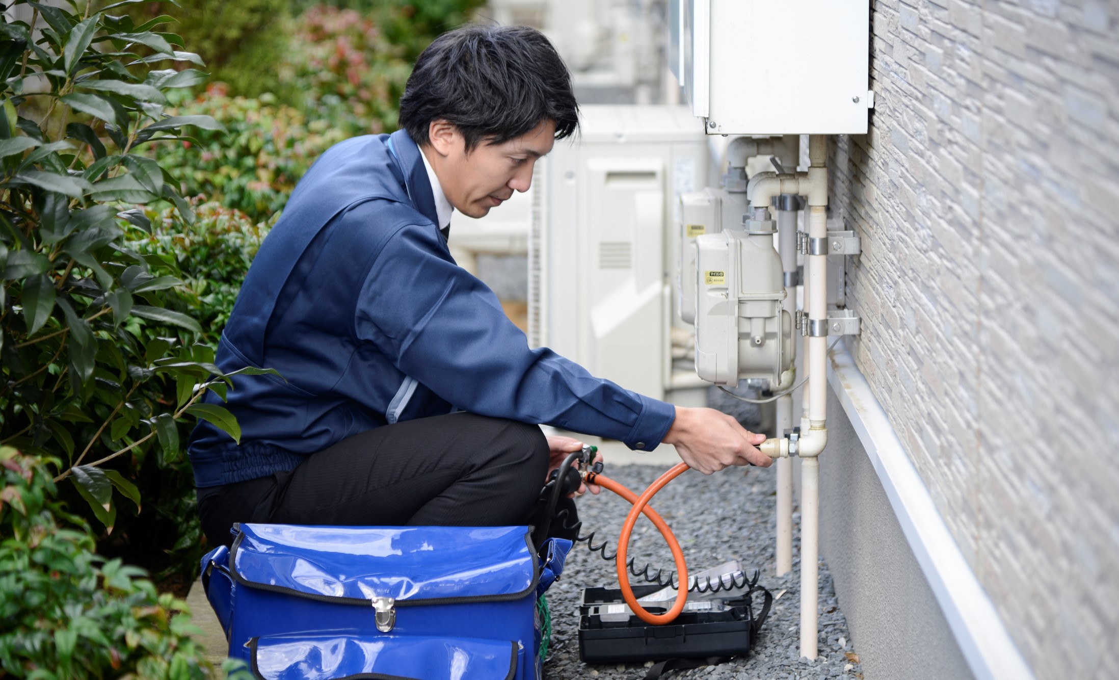 企業理念やビジョンについて