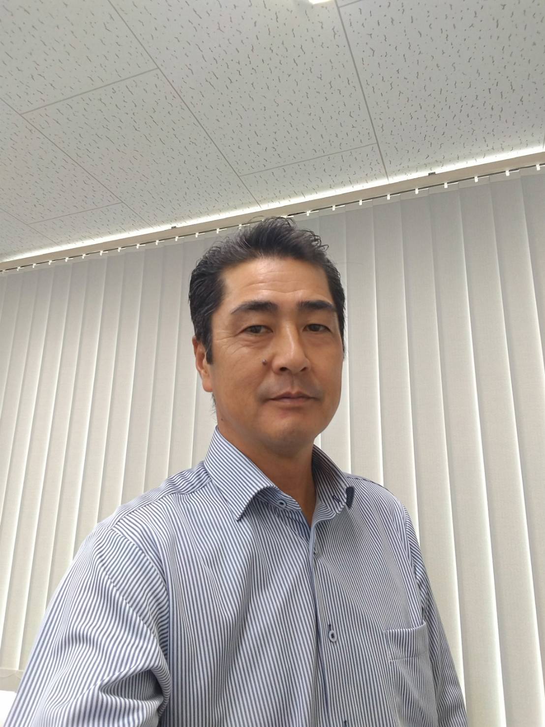 社長からのメッセージ