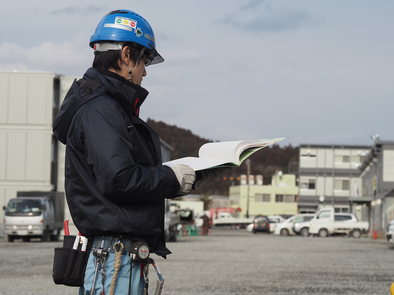 採用方針について