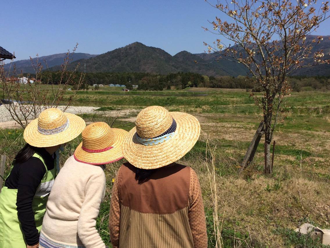 やりがい、働きがいについて