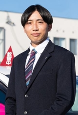 先輩からのメッセージ