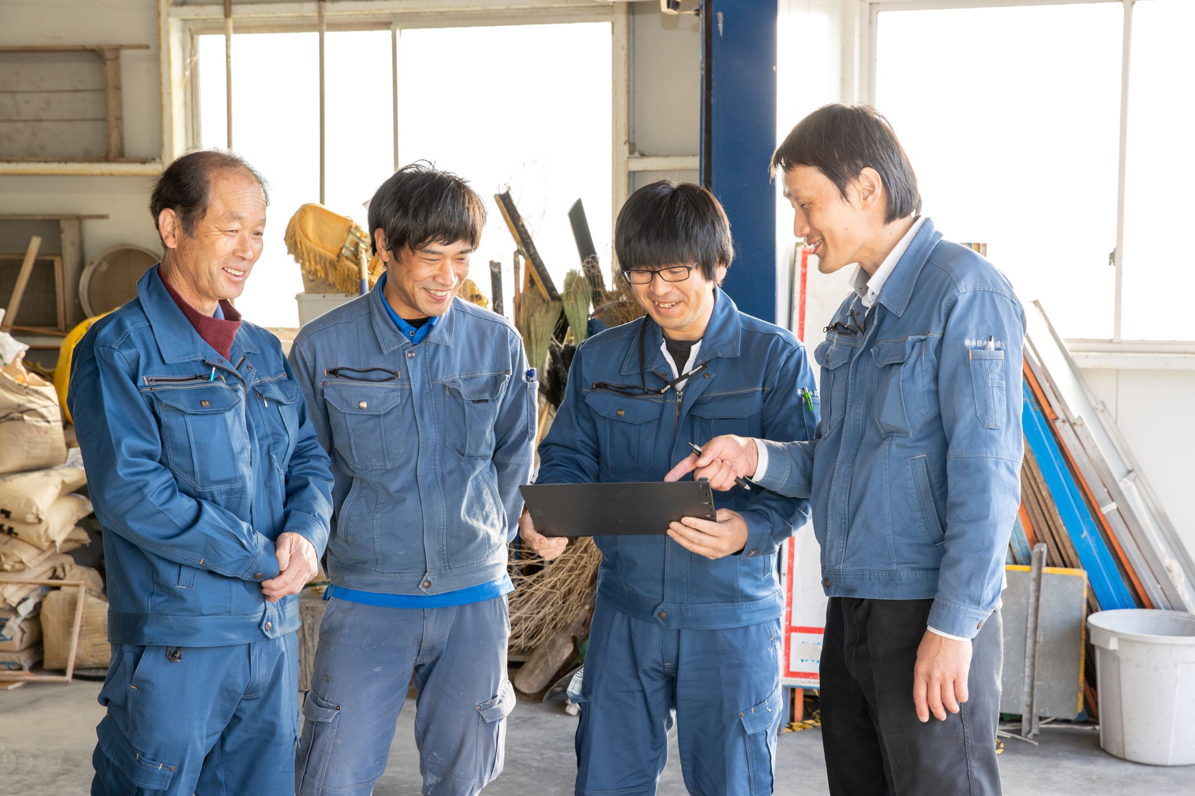 教育制度について