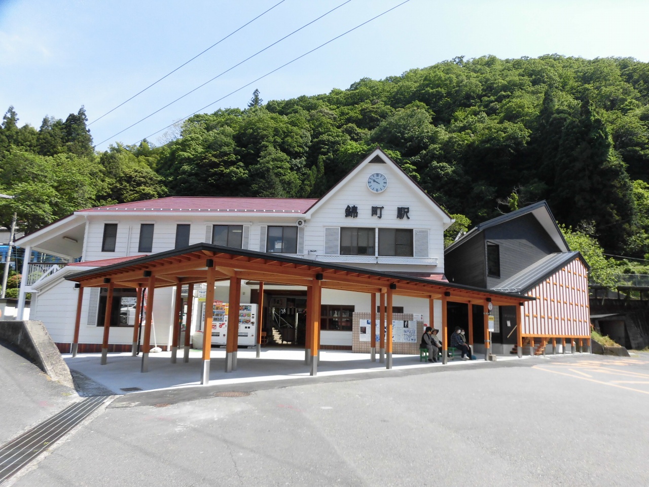 社長からのメッセージ