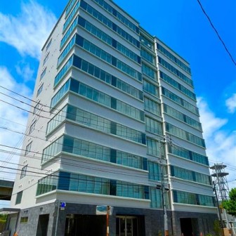 当社山口支社について