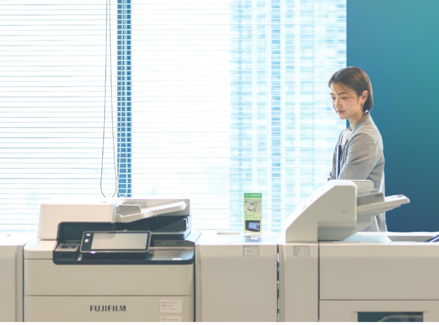 企業理念やビジョンについて