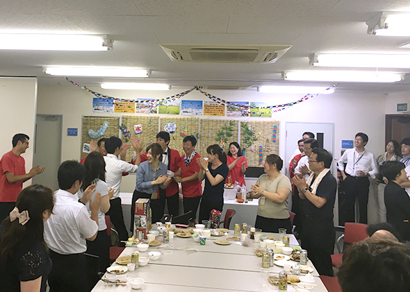 採用方針について
