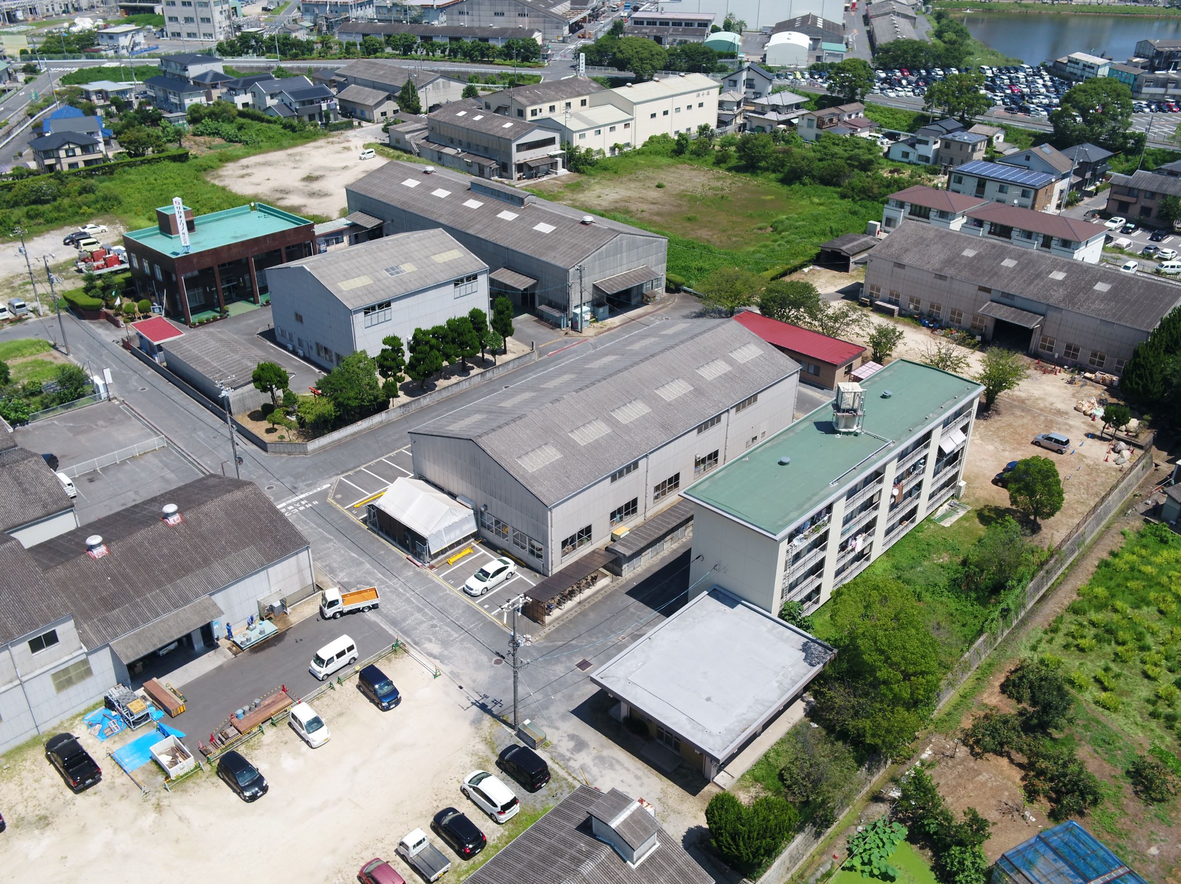 企業理念やビジョンについて
