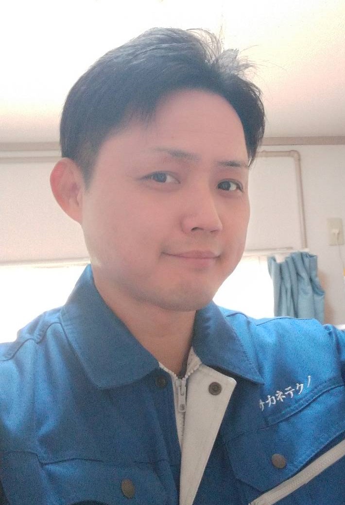 求める人材について