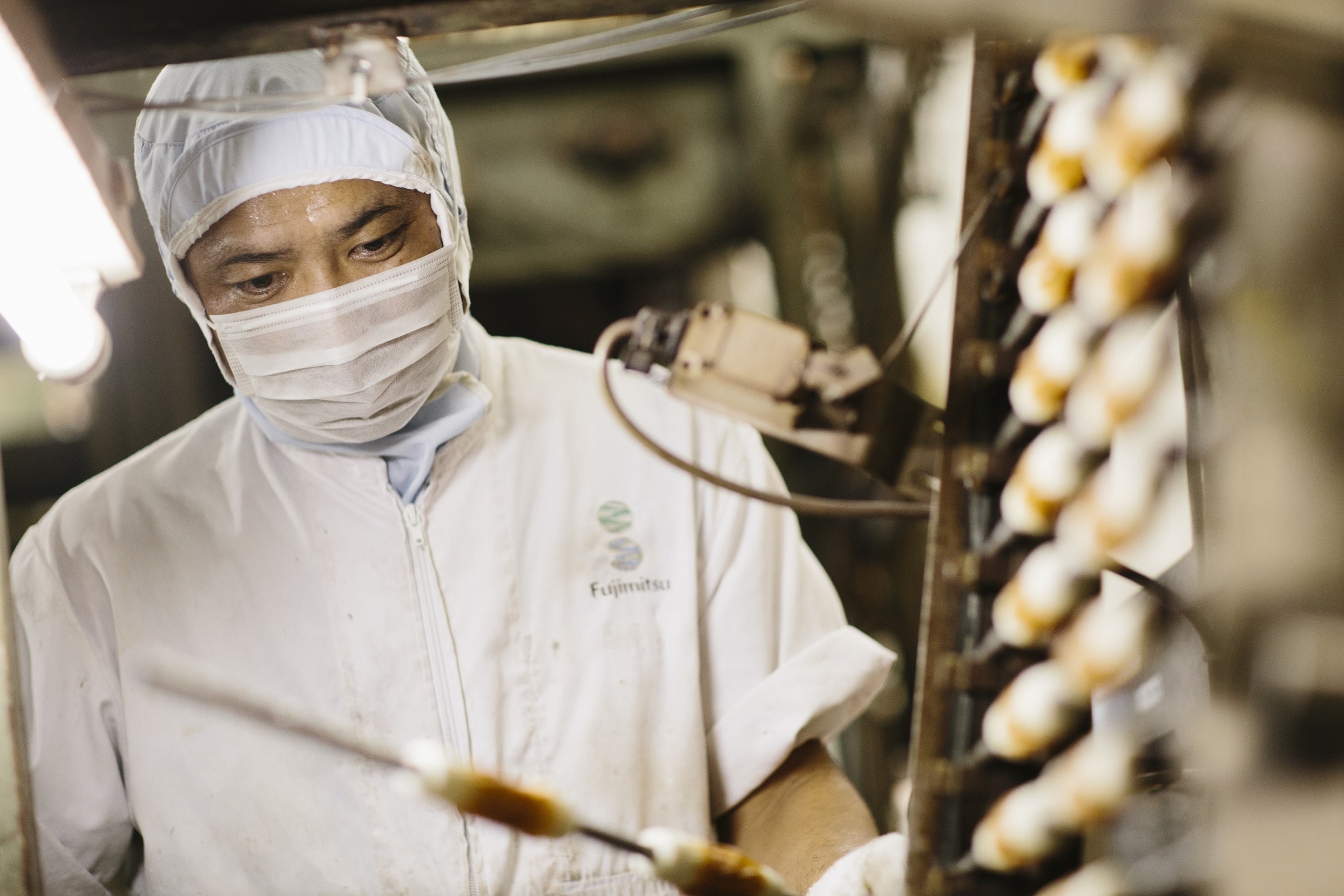 求める人材について