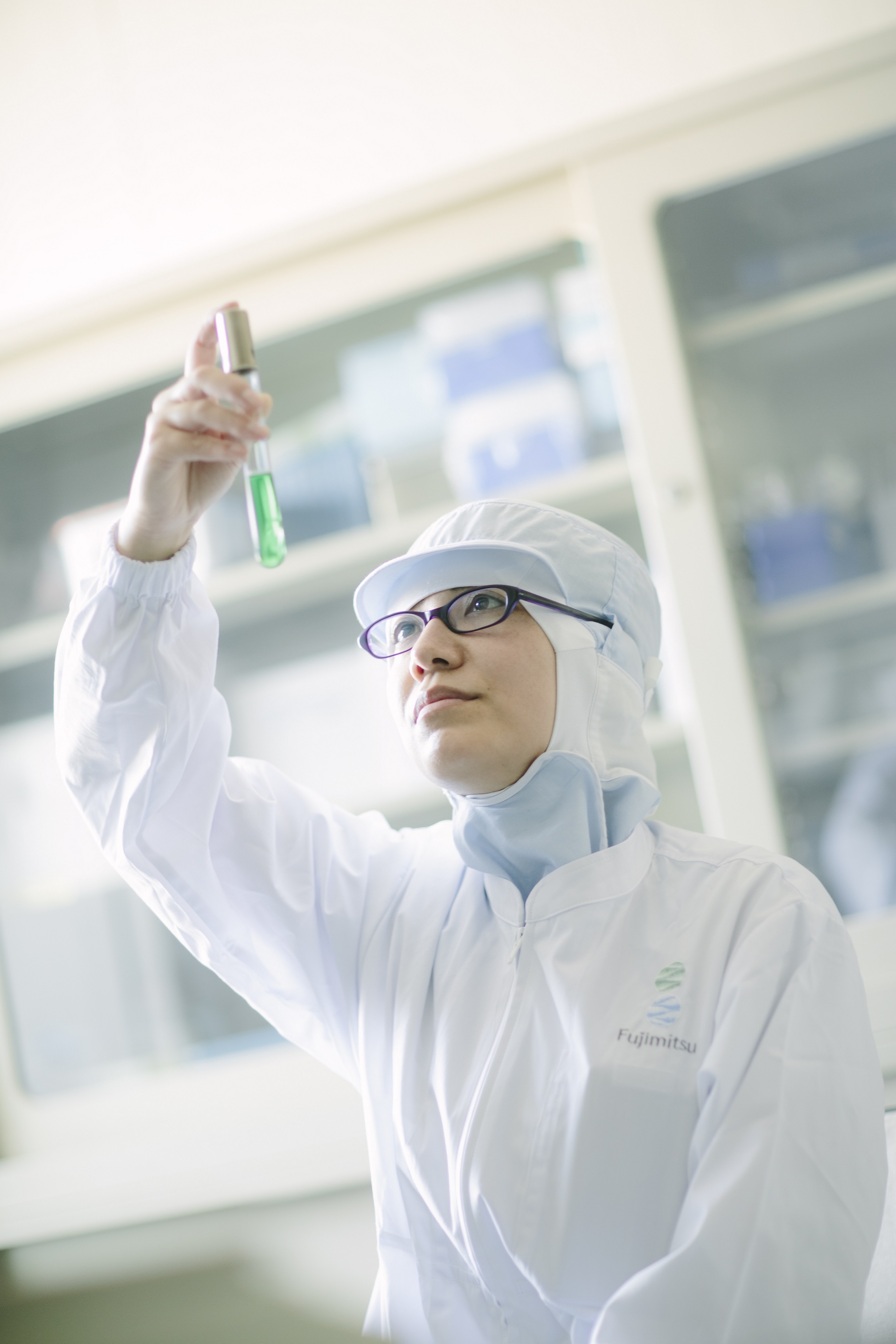 品質管理・サービス向上について