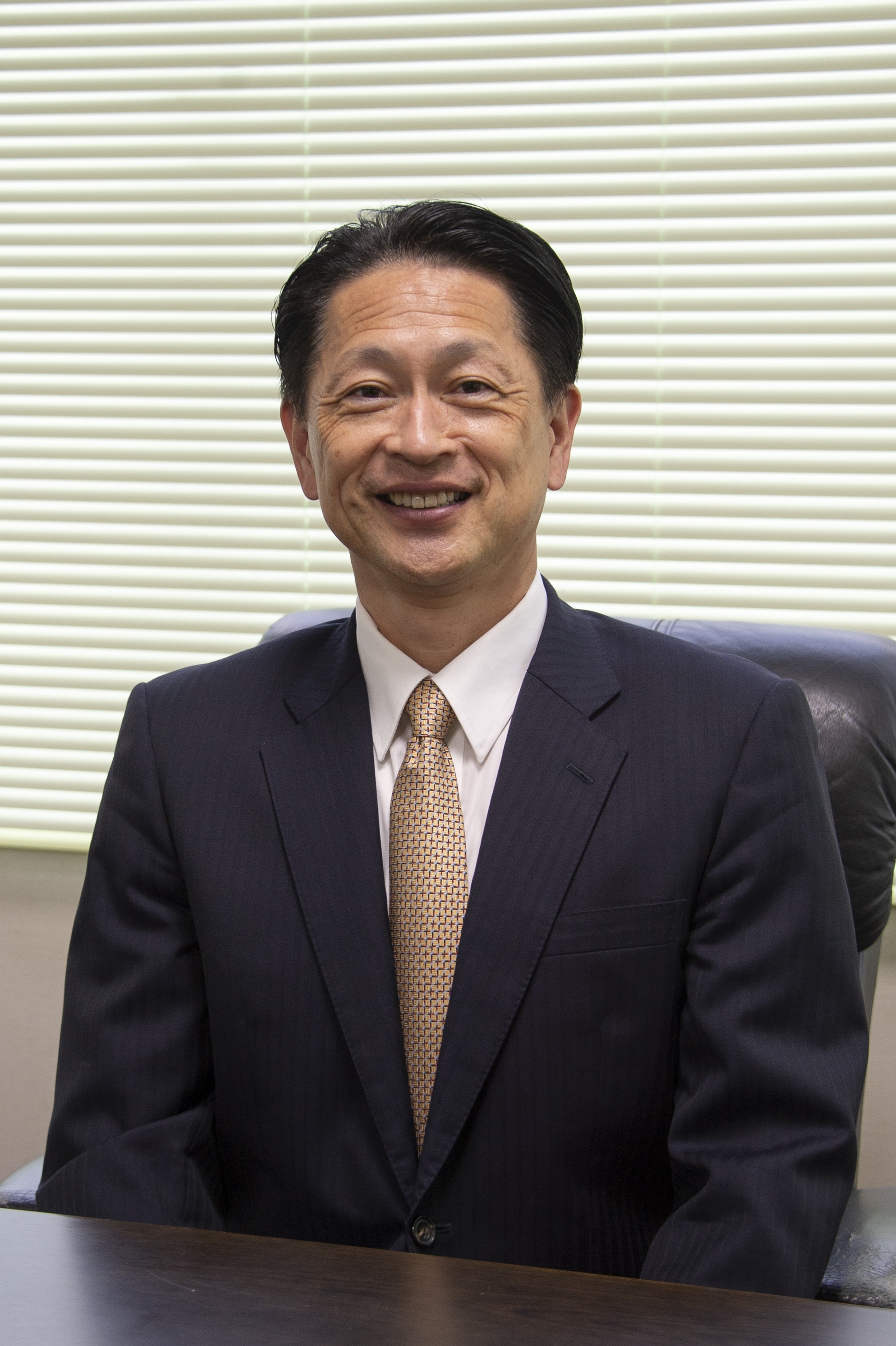 社長からのメッセージ