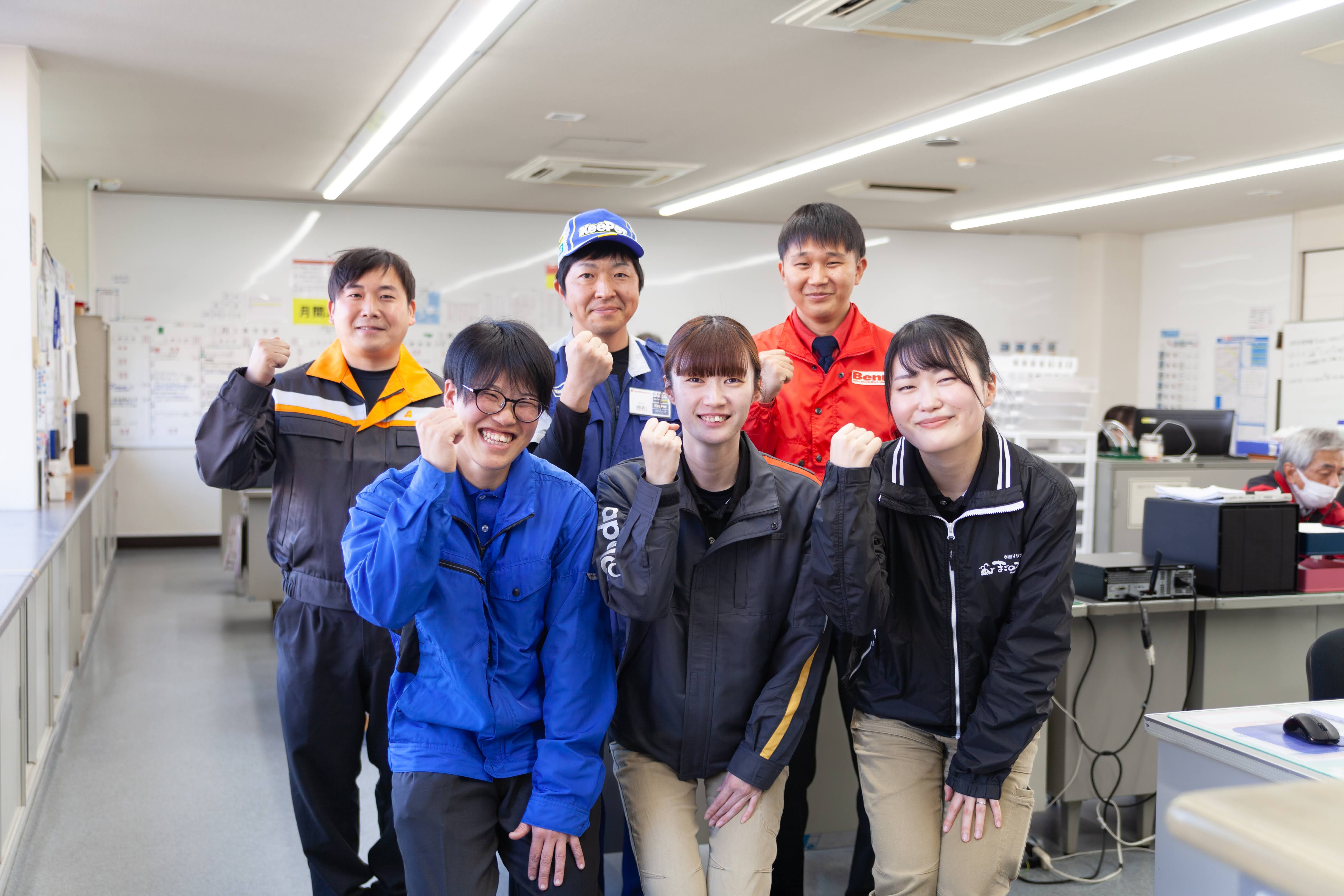 人材育成について