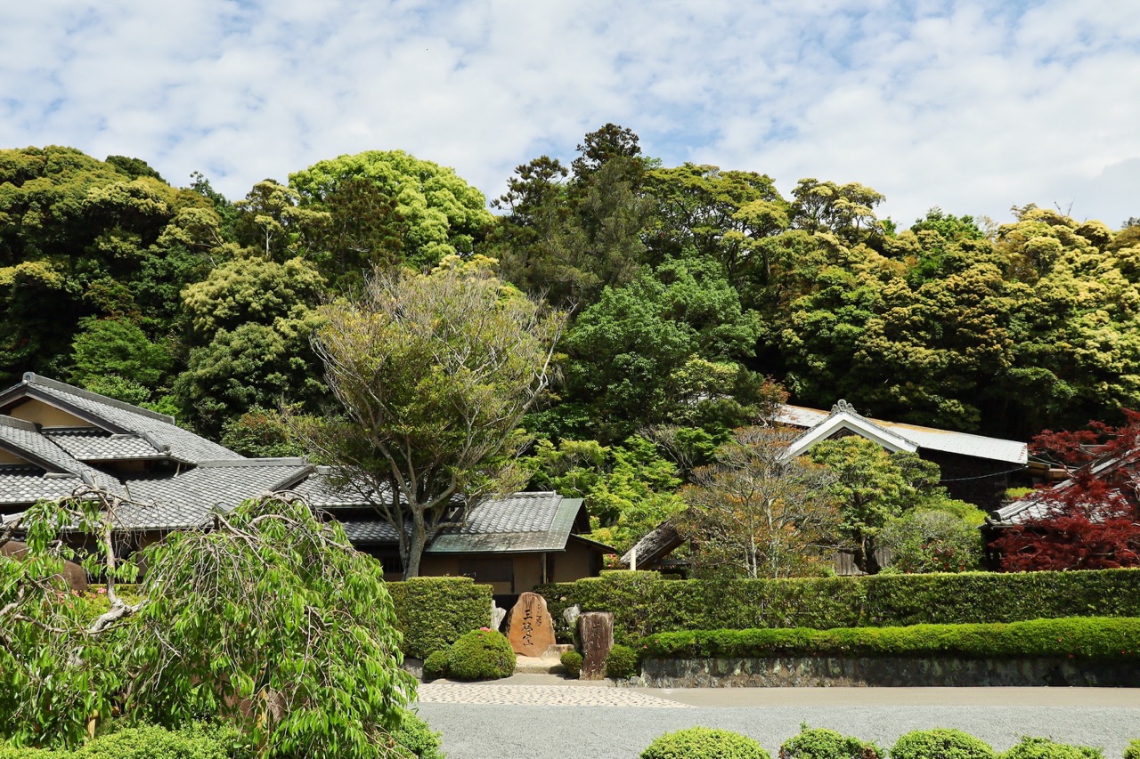 株式会社　不走庵三輪窯
