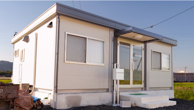 上田左官工業株式会社