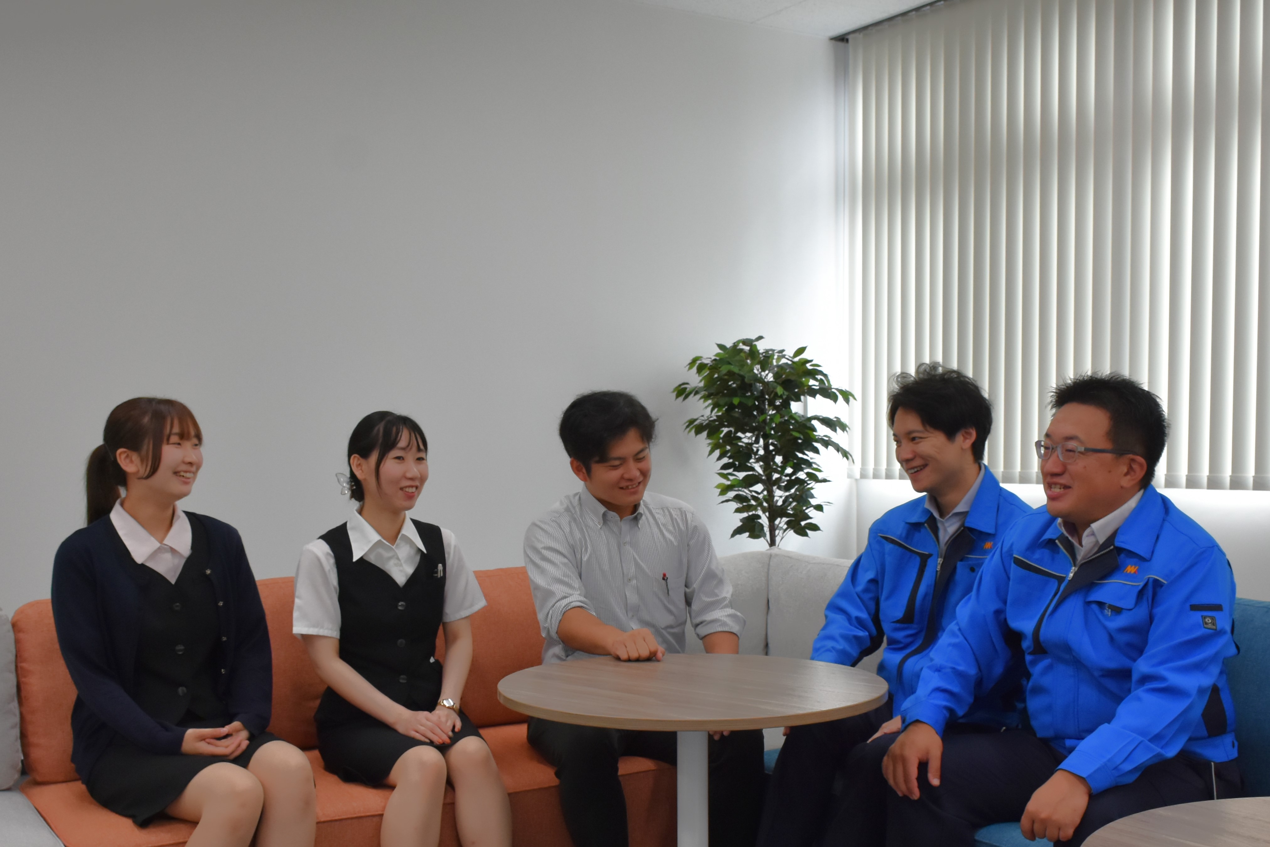 採用方針について