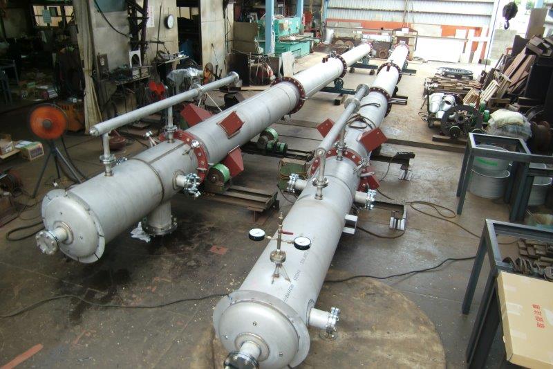 独自技術力について